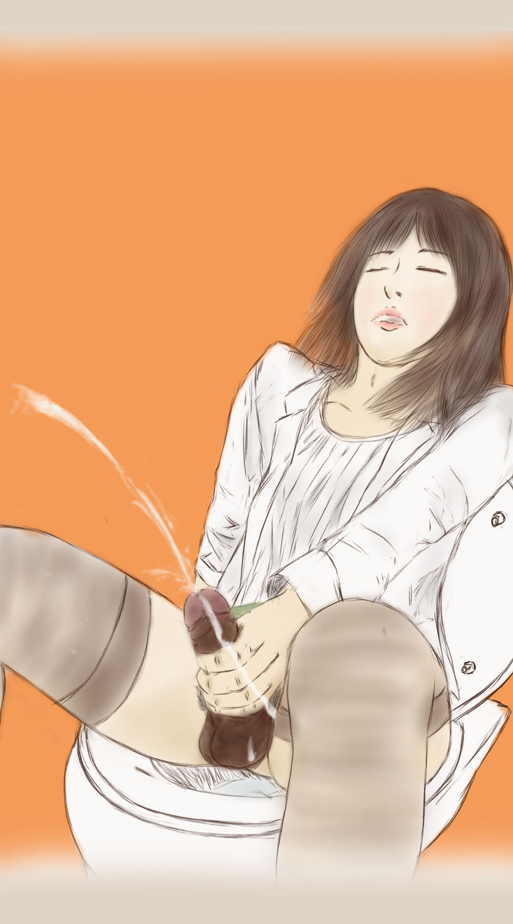 Cute crossdressing teacher has sex with his student page 9 full