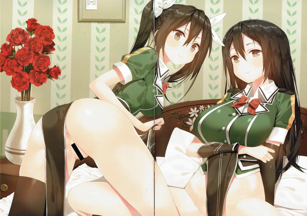 Pondant Au Chocolat page 6 full