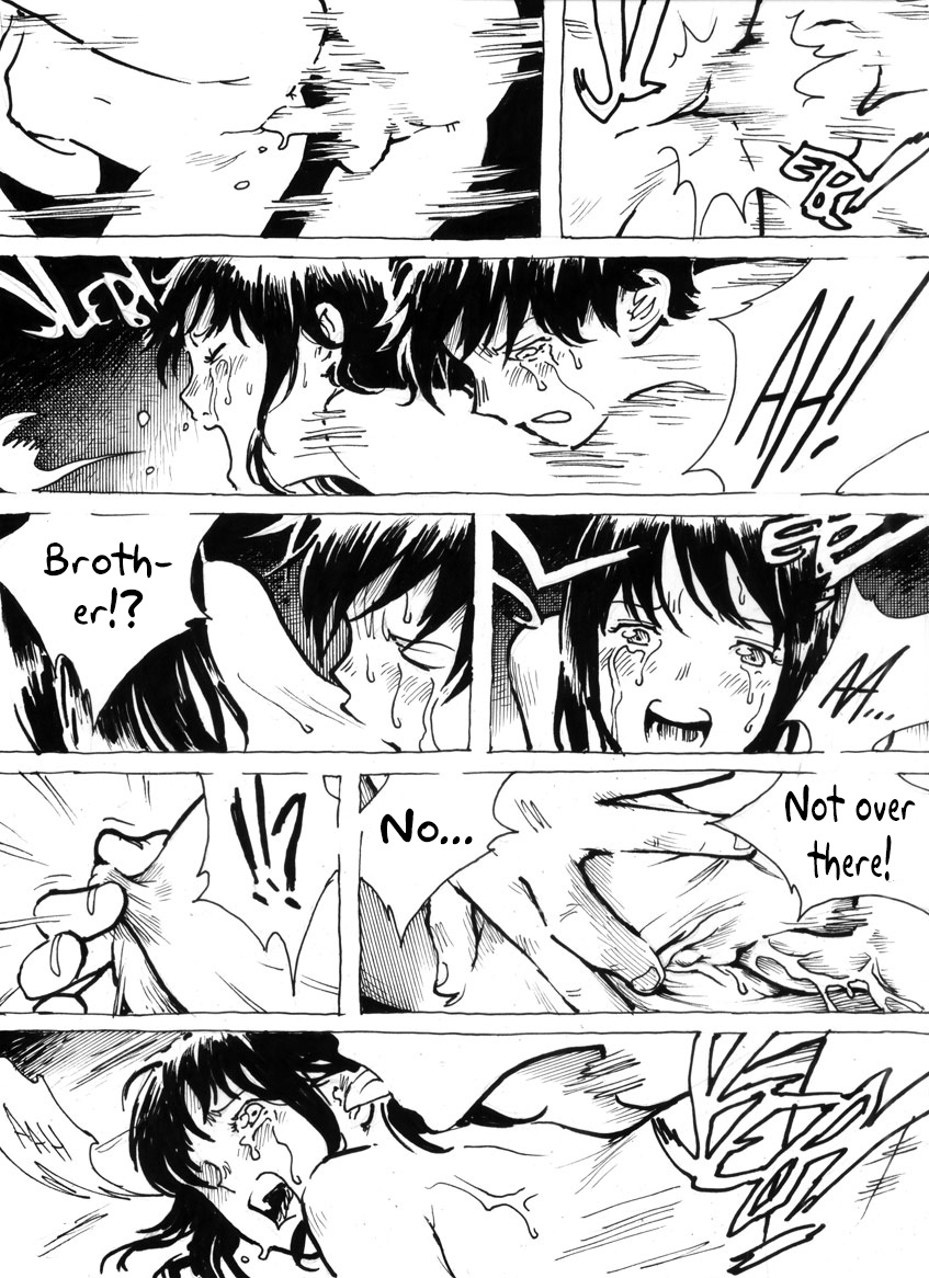 Mutilasi Chapter 5 page 5 full