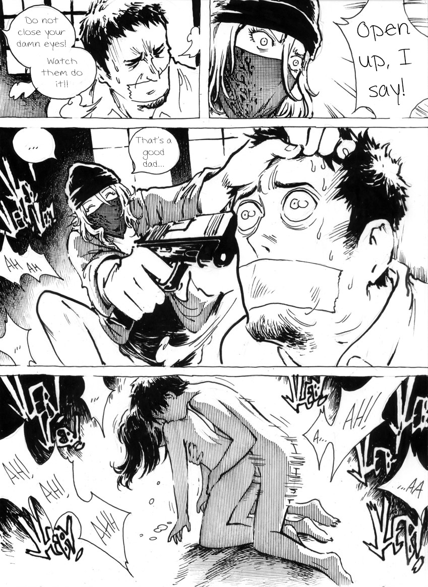 Mutilasi Chapter 5 page 7 full