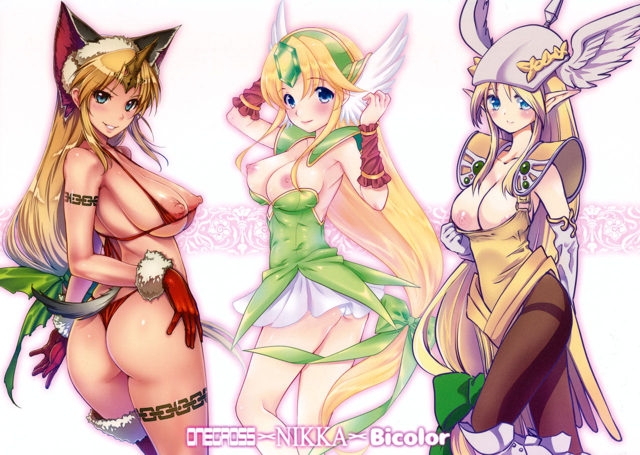 RIESZ&FASHION 3-RIESZ COLLECTION + Paper page 2 full