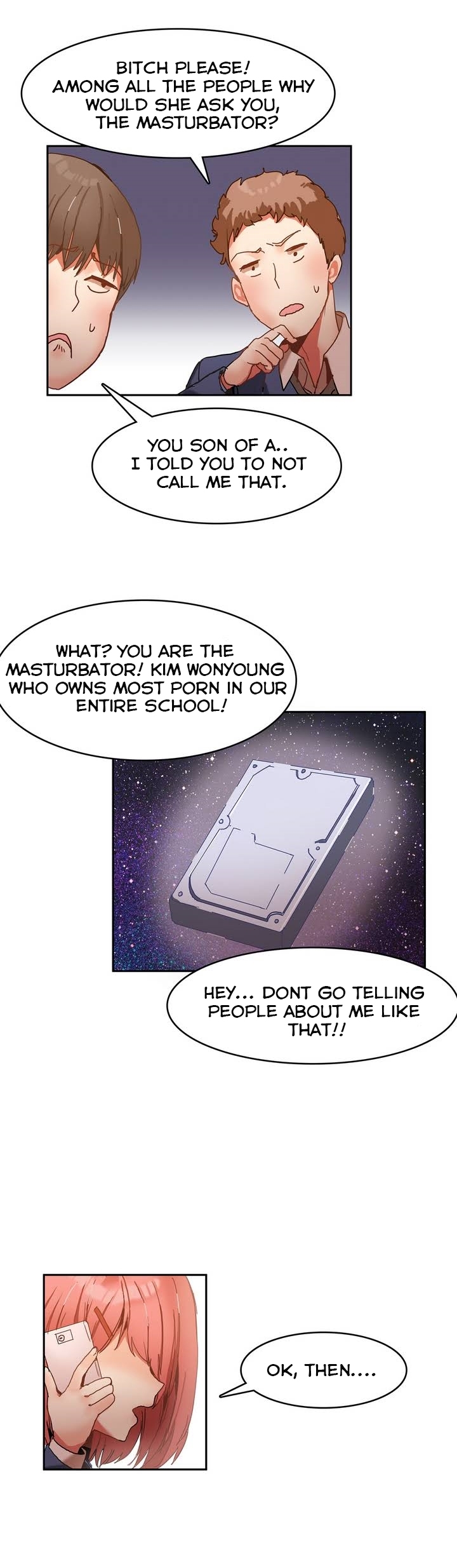 Hahri's Lumpy Boardhouse Ch. 0-32 page 10 full