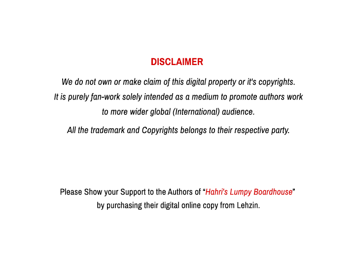 Hahri's Lumpy Boardhouse Ch. 0-32 page 4 full