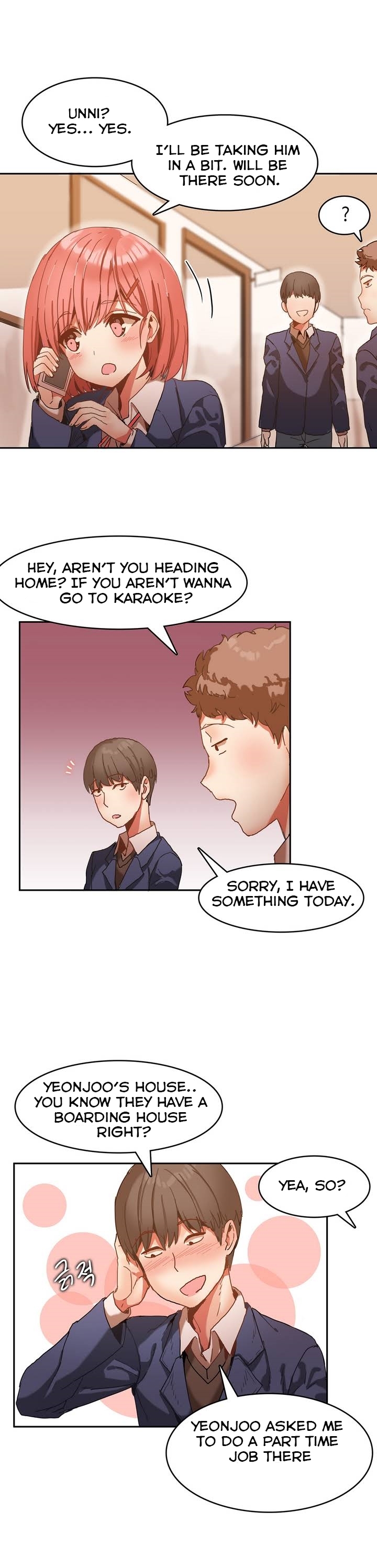 Hahri's Lumpy Boardhouse Ch. 0-32 page 9 full