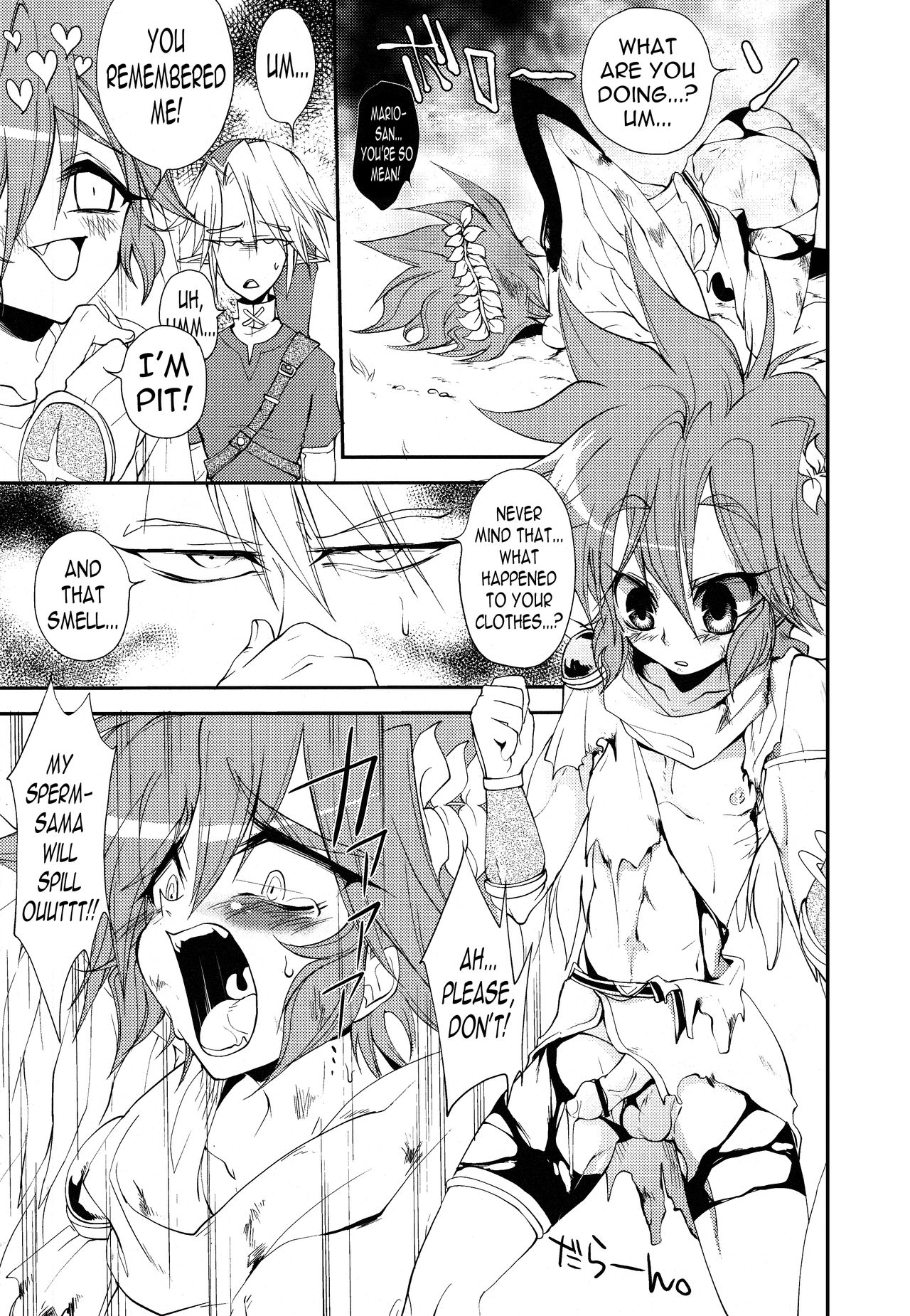 ZETSURIN ANGEL page 10 full