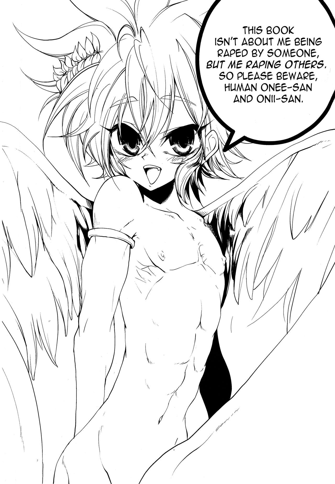 ZETSURIN ANGEL page 2 full