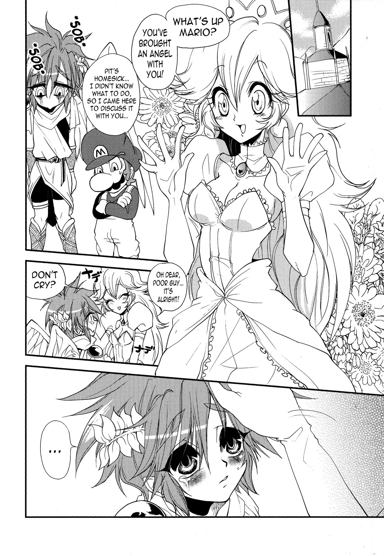 ZETSURIN ANGEL page 5 full