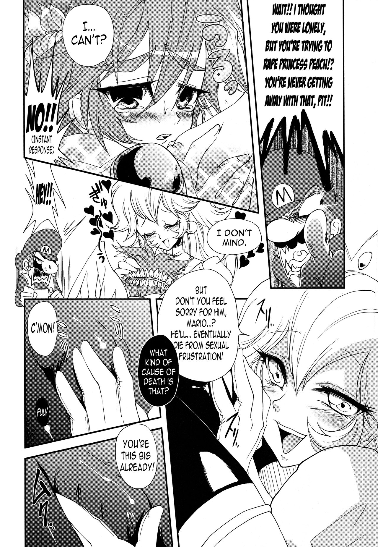 ZETSURIN ANGEL page 7 full