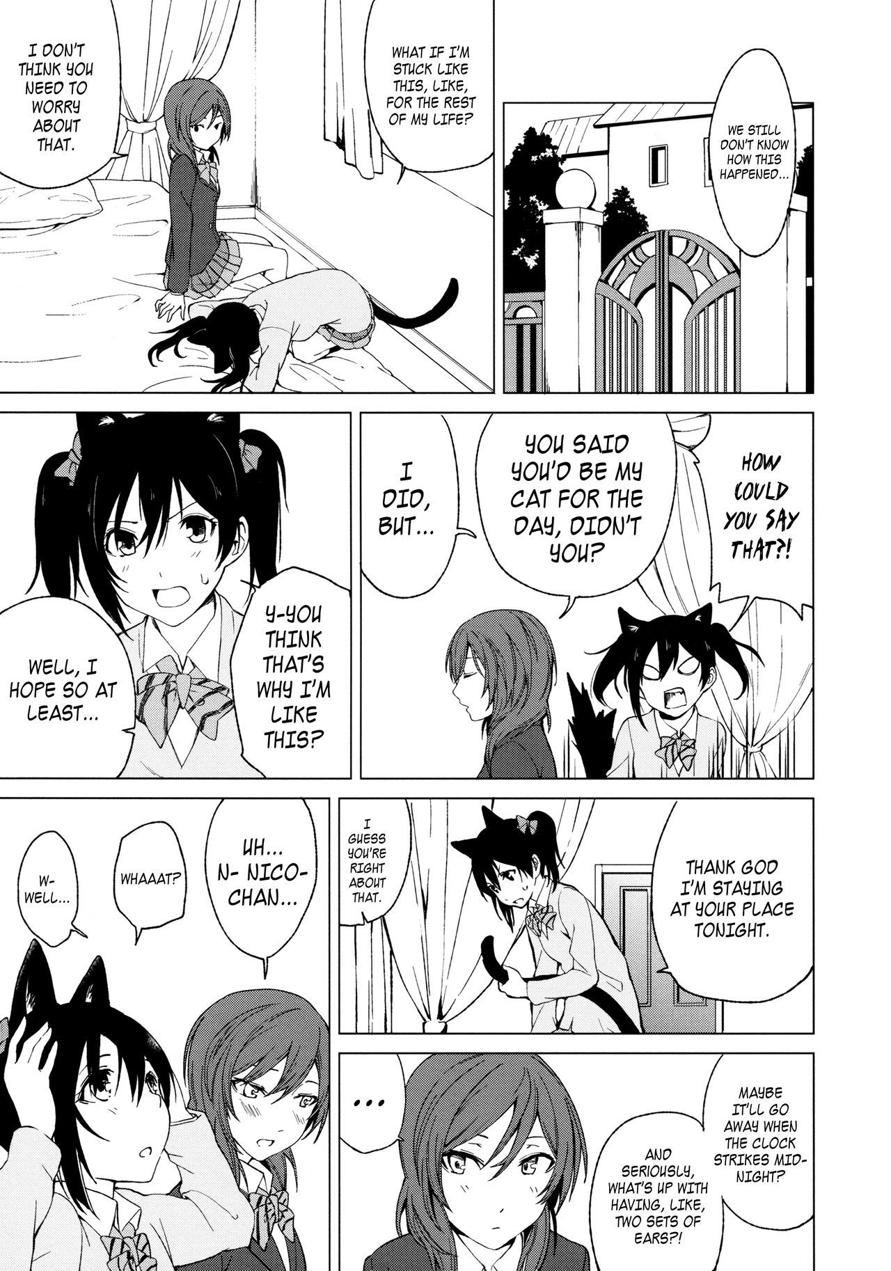 Nico Maki Nyan Nyan Hon   =TV= page 7 full