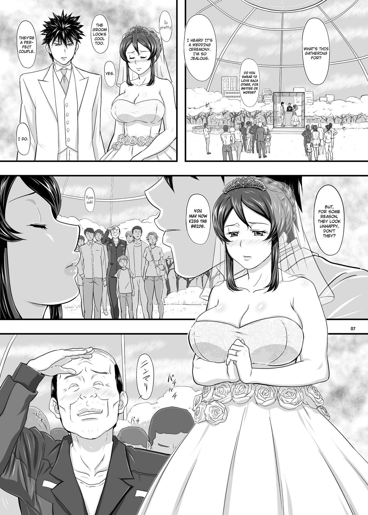 MARS EXPLORER II Saki page 7 full