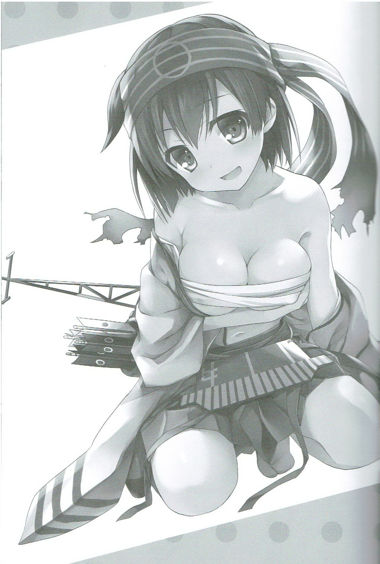 Kawa Kawa Kawaii!!!!! page 5 full