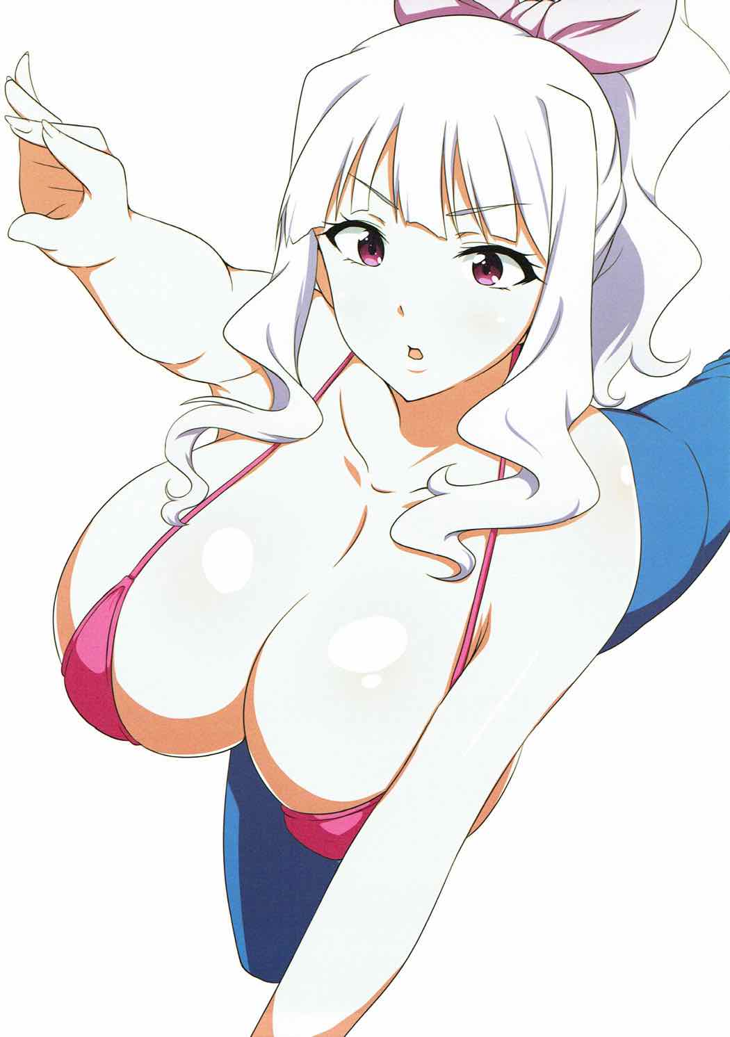 Guuzou Sekai Double Twin MkII Second page 4 full