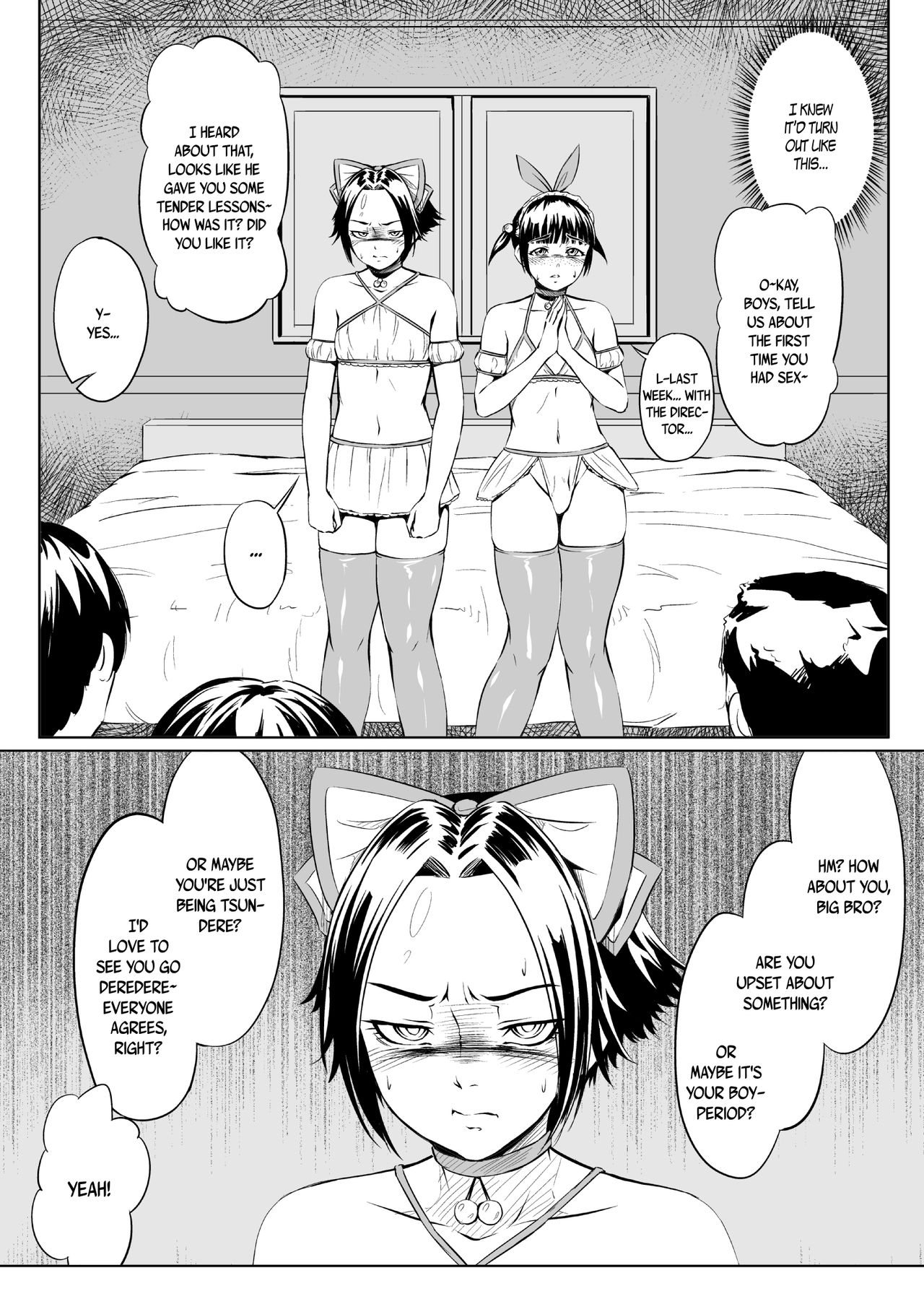 Golden Eggs page 10 full