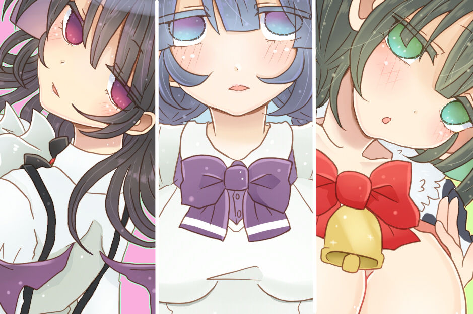 モブパズエロマンガ page 1 full