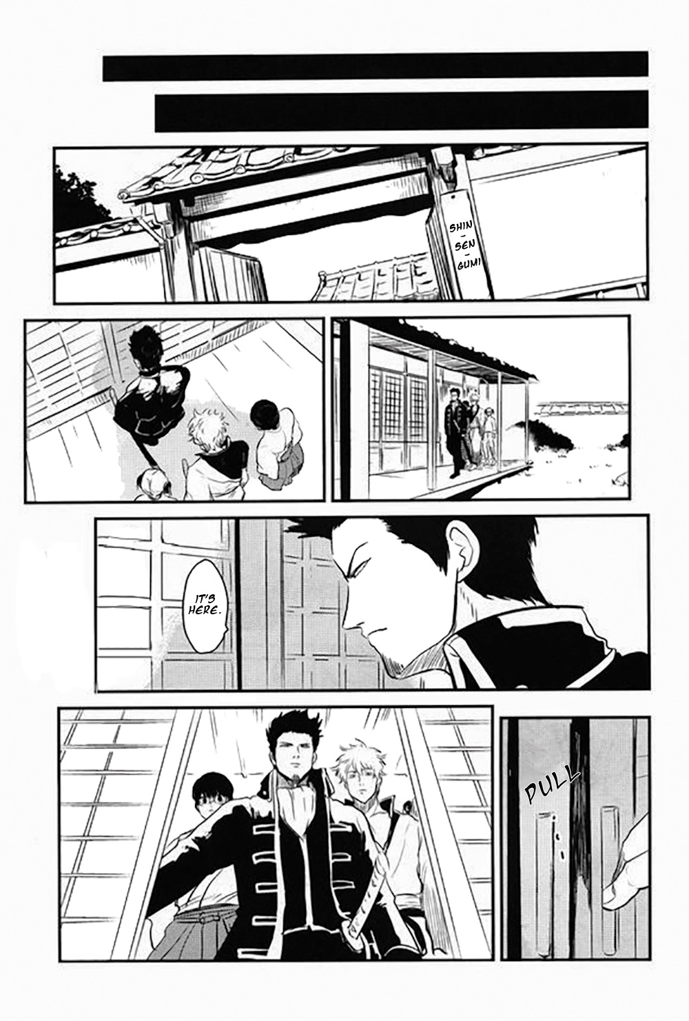 Nemuri Hime Hen | Sleeping Beauty page 6 full