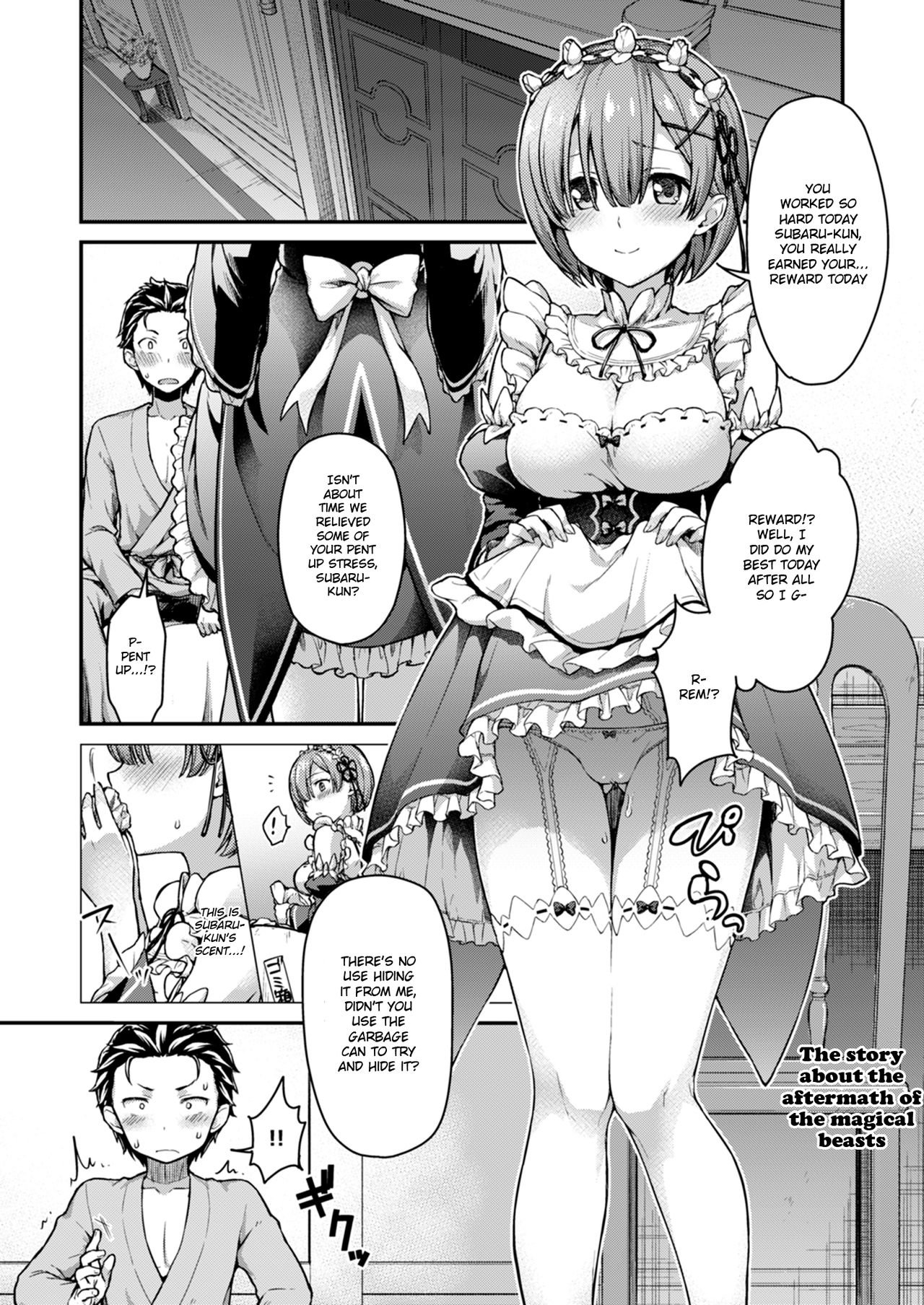 Ecchi kara Hajimeru Fujun Isei Kouyuu – illicit sexual relationship page 3 full