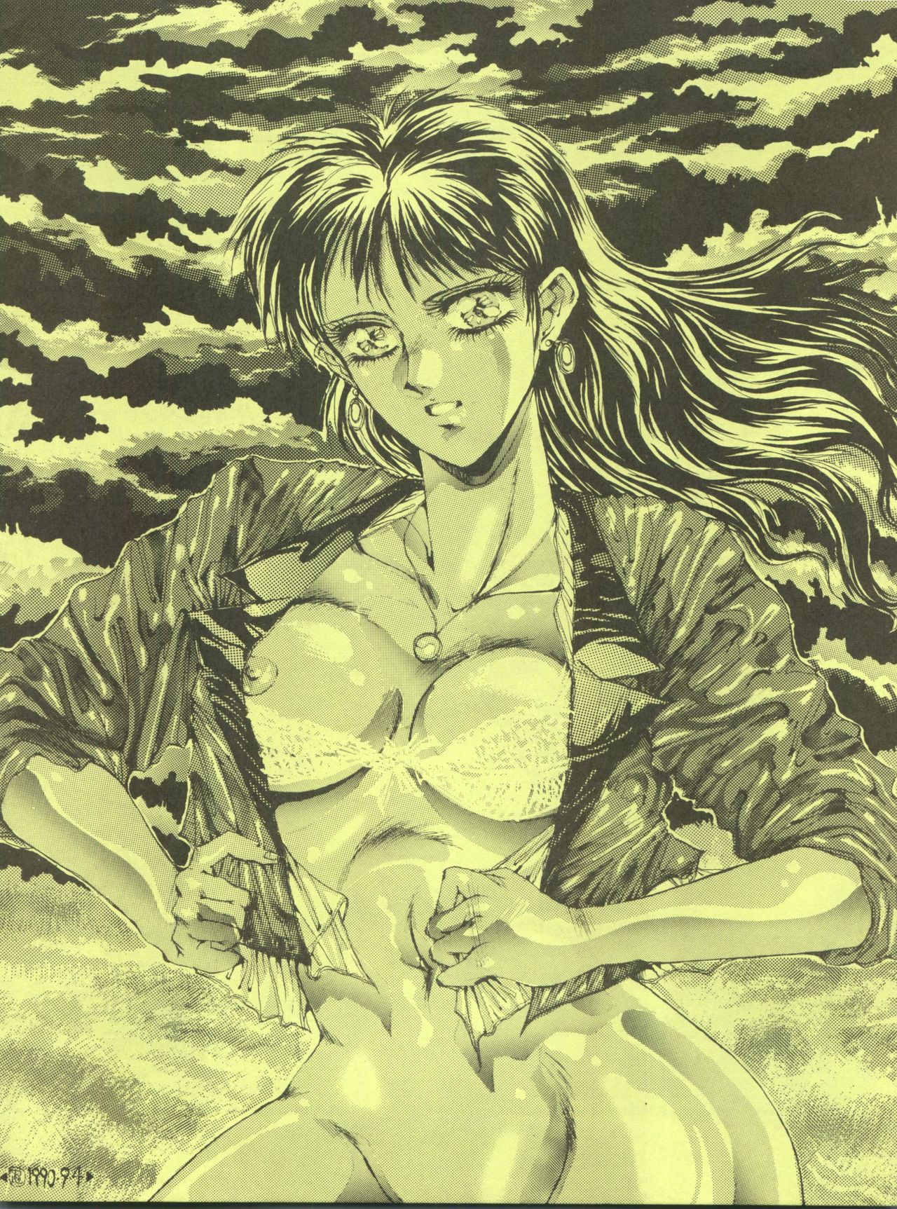 Blue-Trip - Minies Club 22 page 10 full