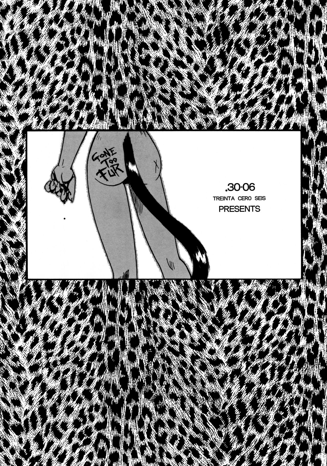 CAZA MAYOR page 2 full