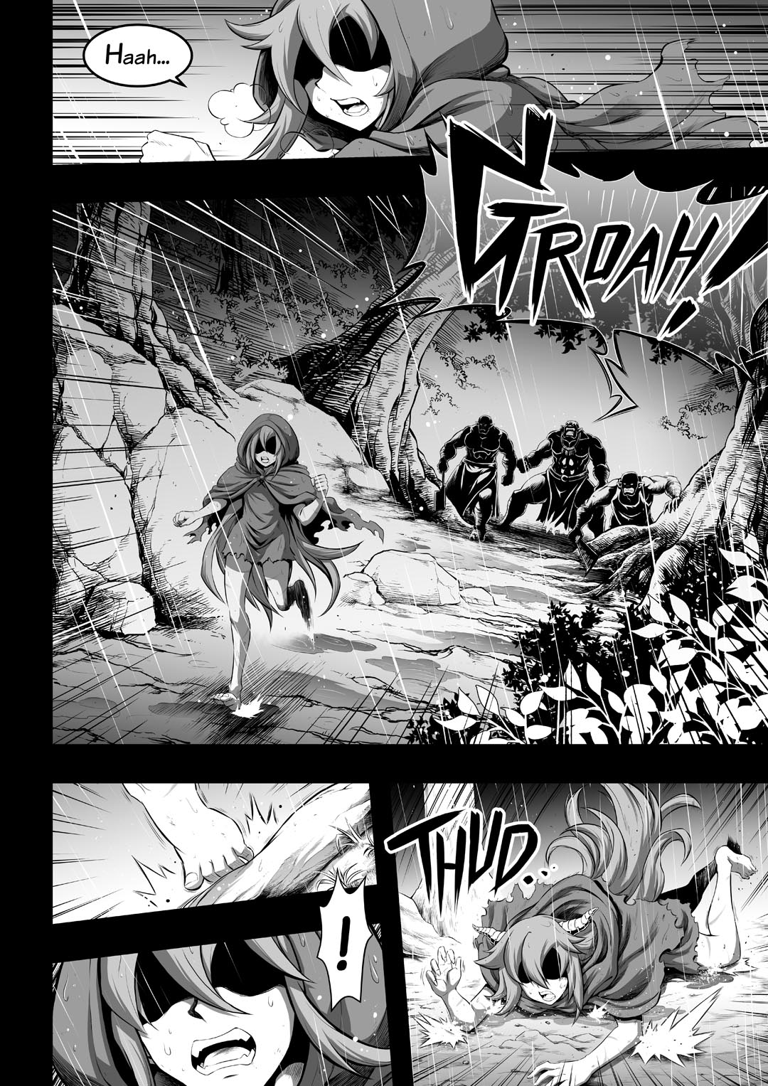 罪世 - 第1章 | Tsumi Yo - Chapter 01 page 4 full