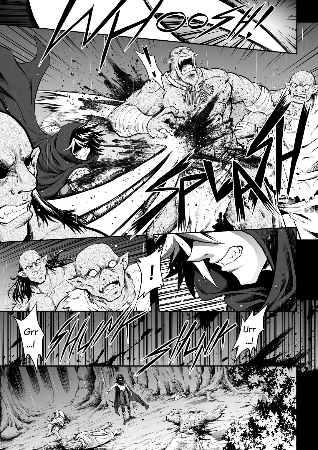 罪世 - 第1章 | Tsumi Yo - Chapter 01 page 7 full