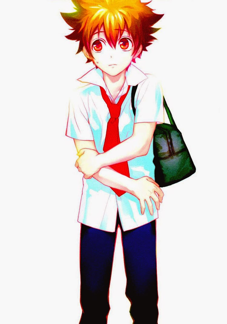 Ichigo Milk page 2 full