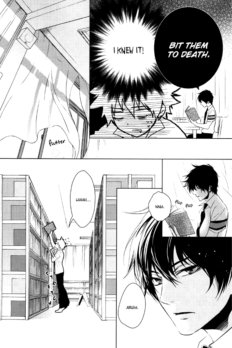 Ichigo Milk page 4 full