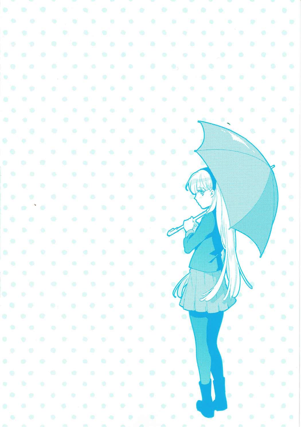 Isekai Renai Jijou page 2 full