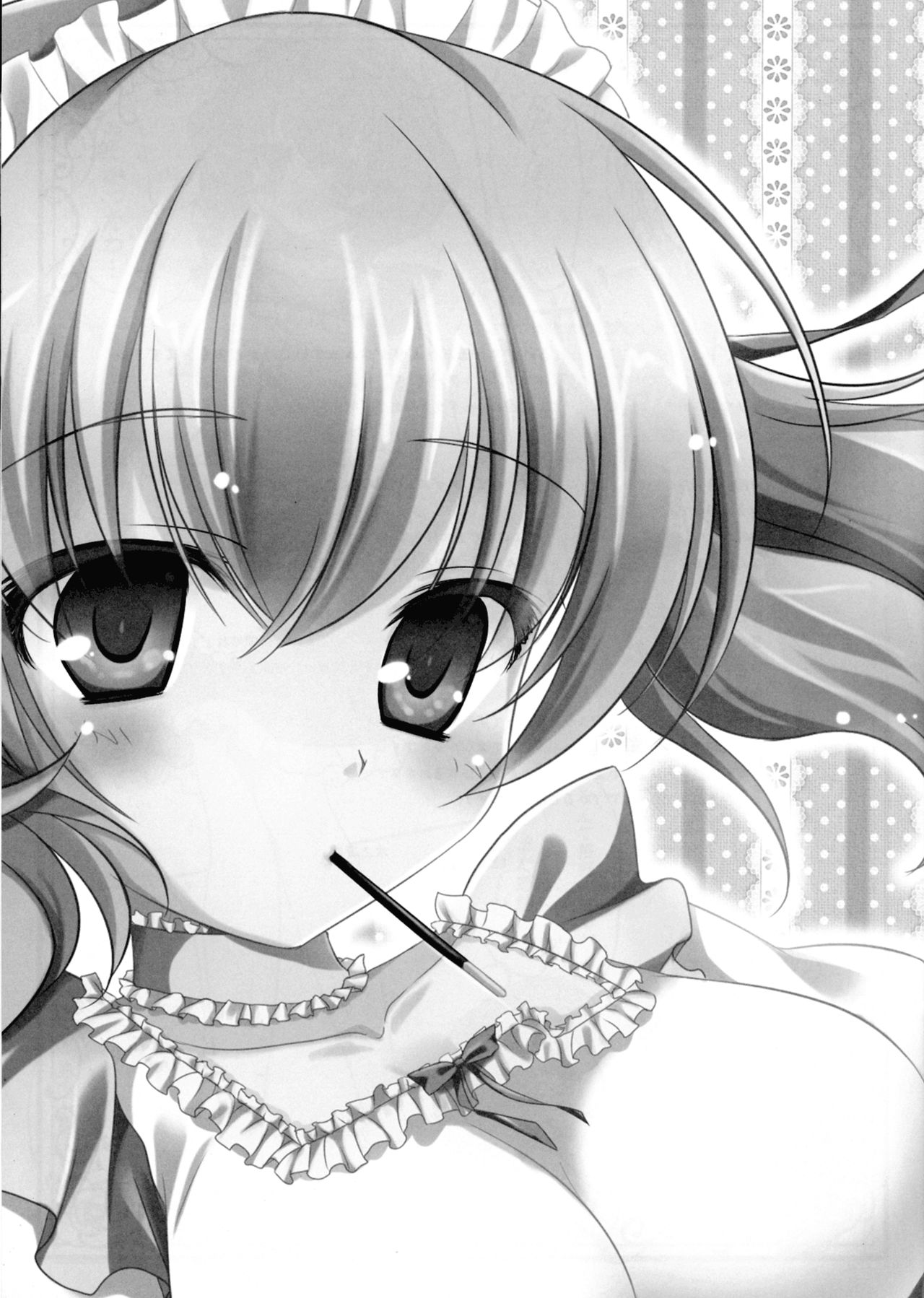 Fraisier page 3 full