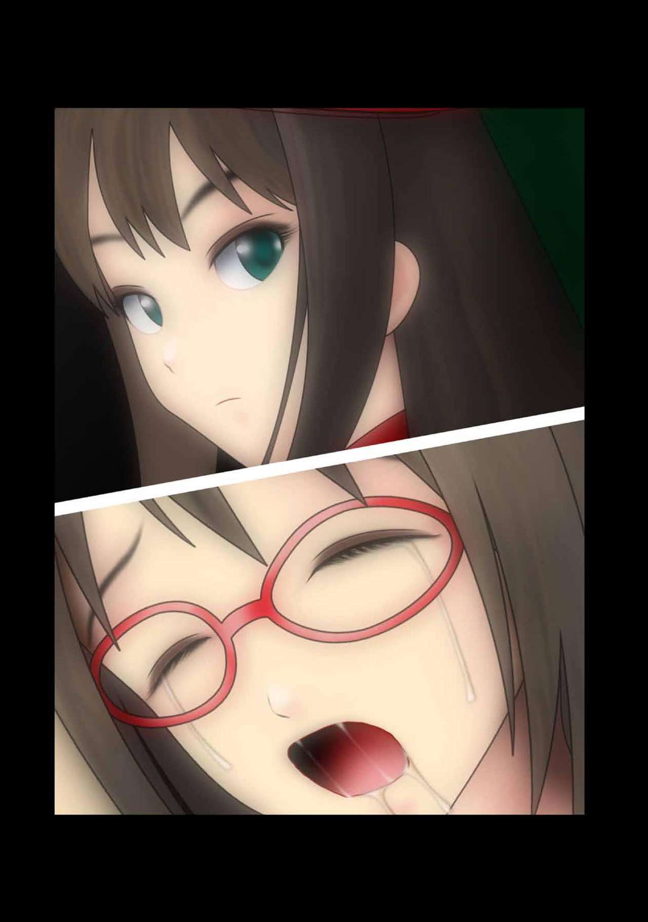 Idol Cyber Senki NEO GENERATOR episode 1 Shutsugeki! Neo Generator page 4 full