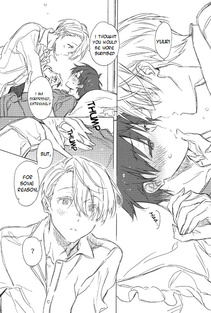 You are My Everything page 4 full