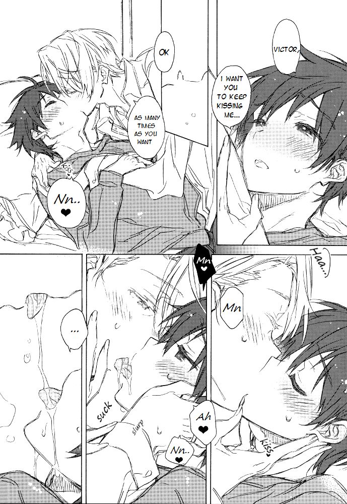 You are My Everything page 5 full