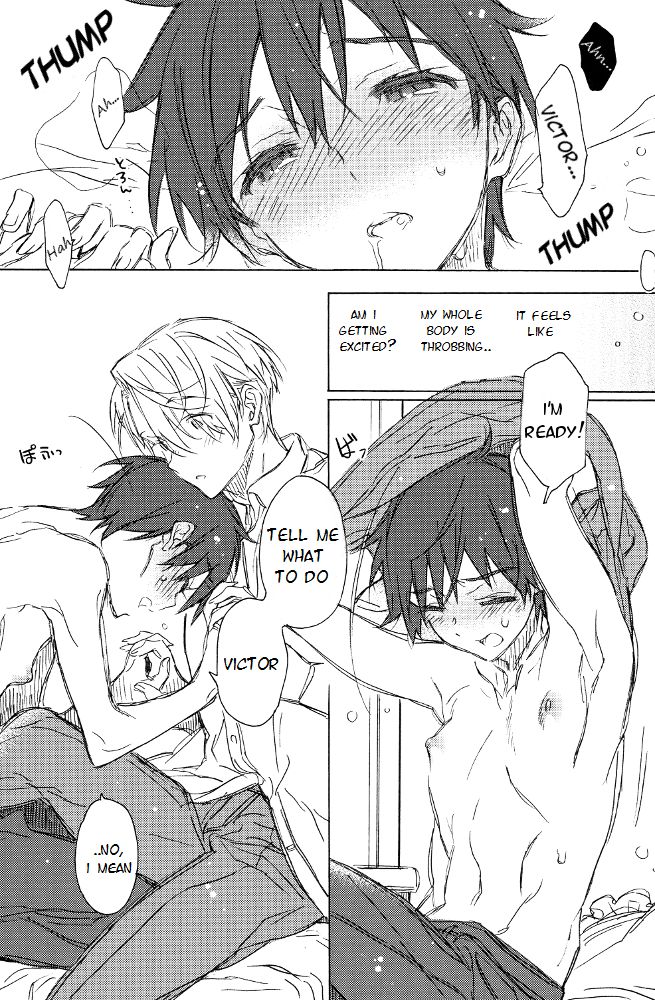 You are My Everything page 6 full