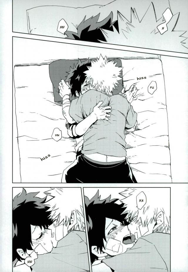 Mou Ii Kai? page 7 full