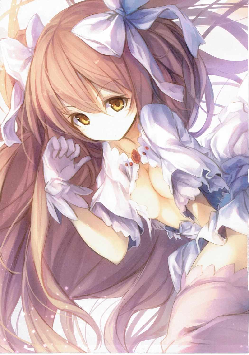 Sasayaka Sayaka page 10 full