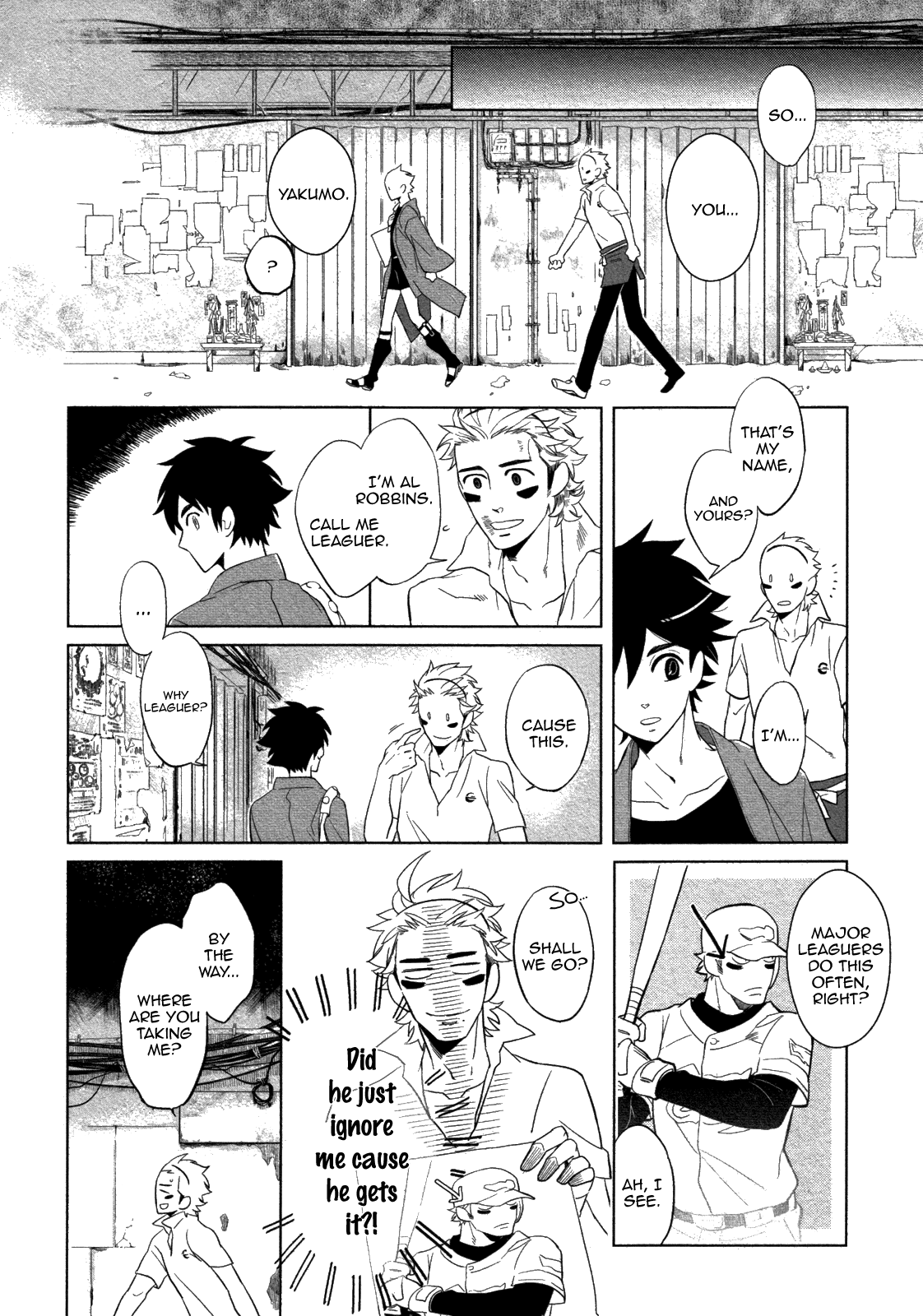 DOUBLE HOUND page 10 full