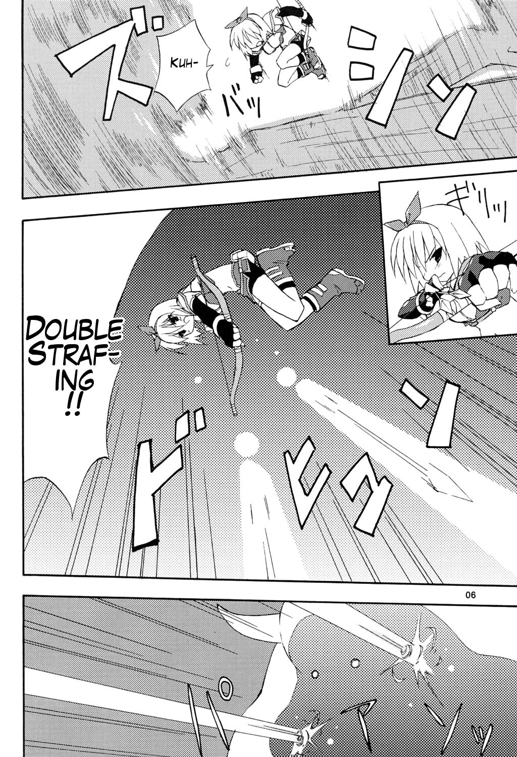 bird cage page 2 full