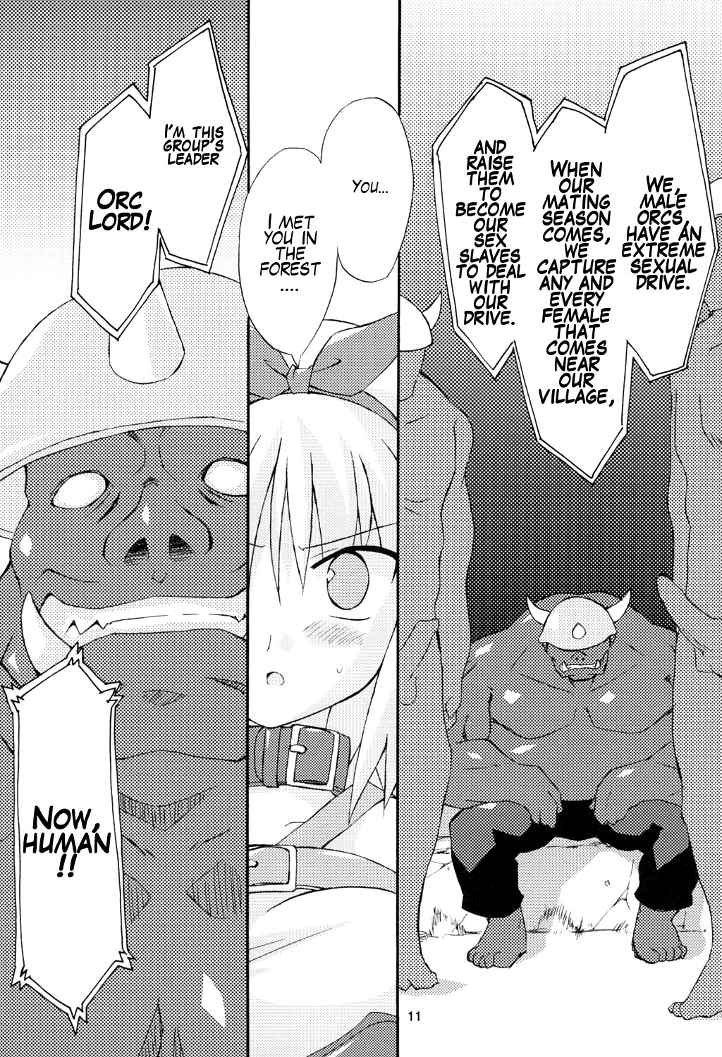 bird cage page 7 full