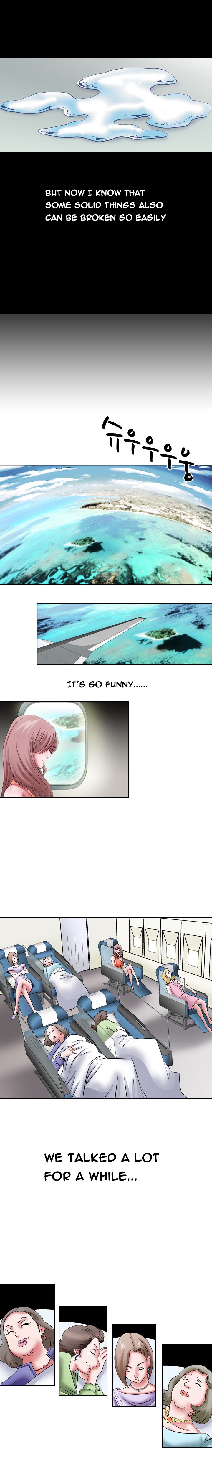 The Taste of  Hands Ch.1-74 page 3 full