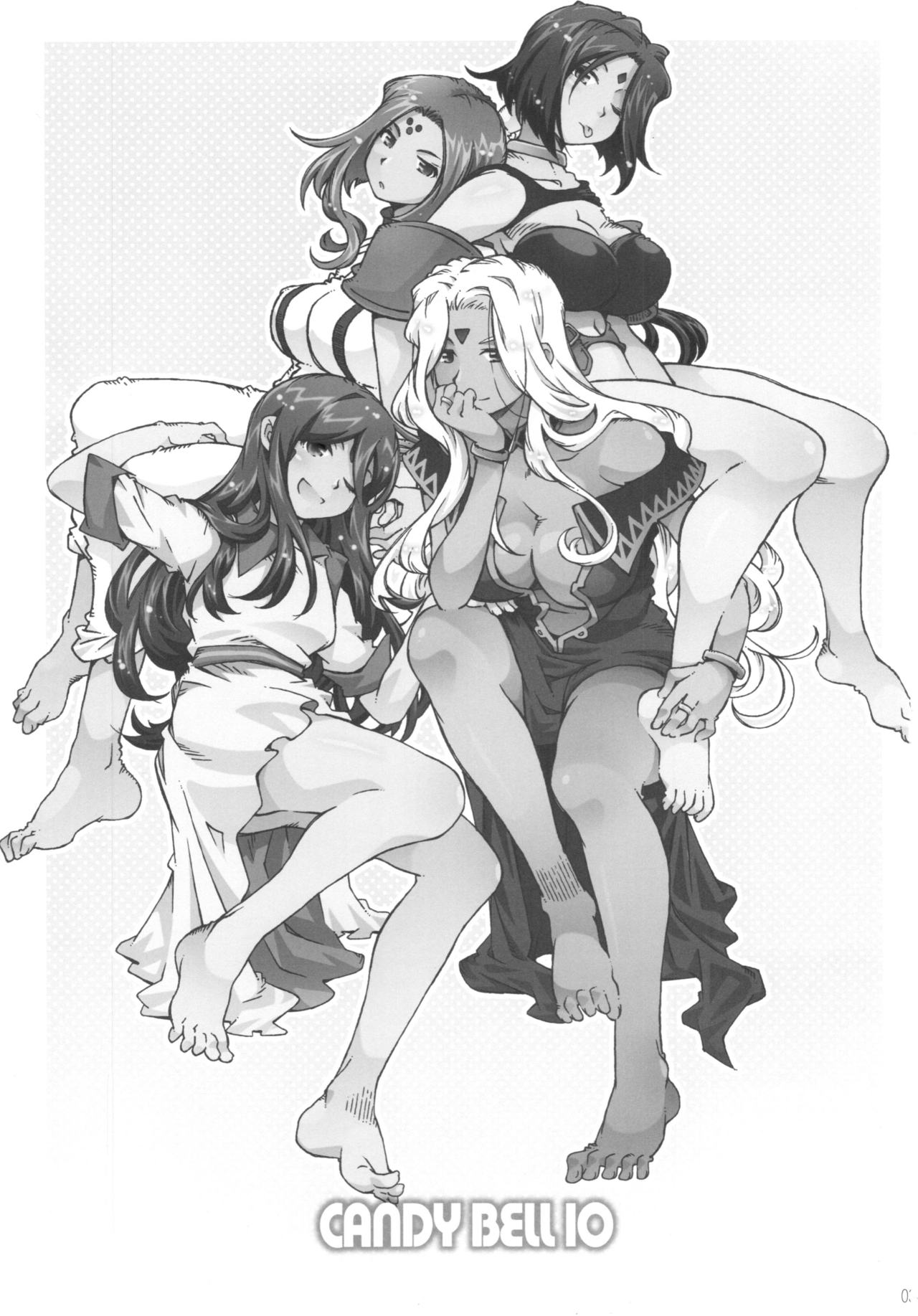 CANDY BELL 10 page 3 full