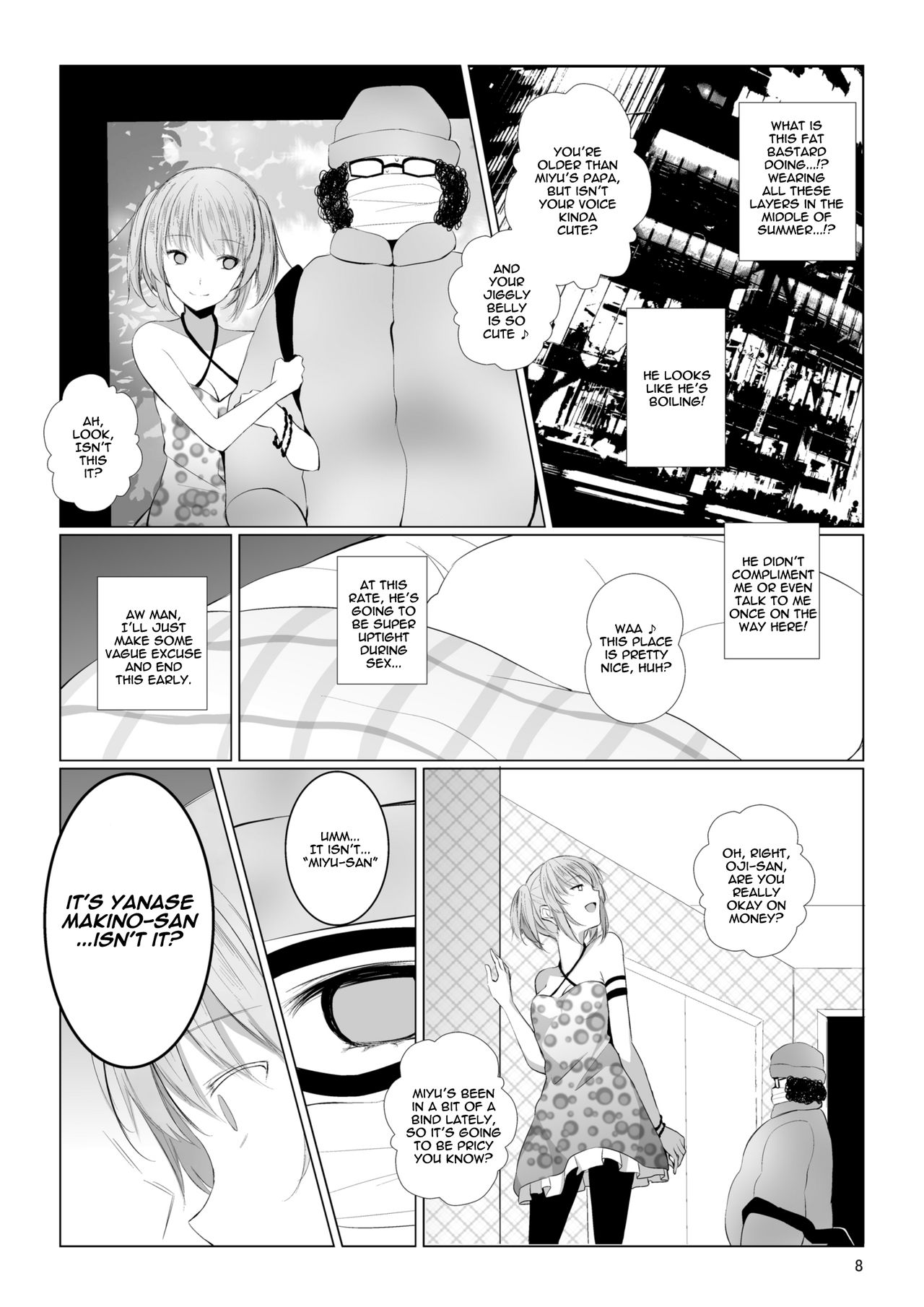 Mono-Eye page 8 full