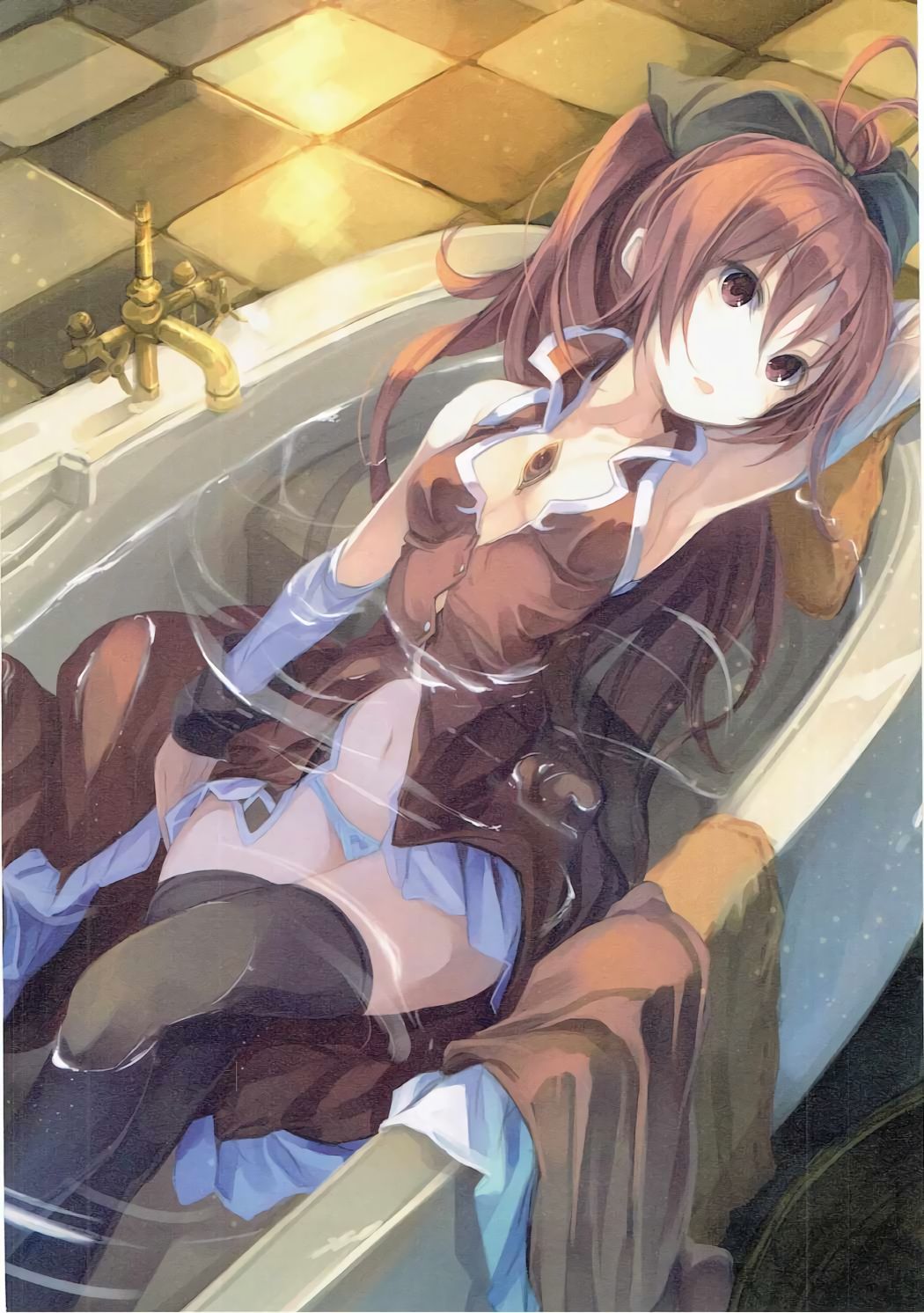 Homu library page 3 full