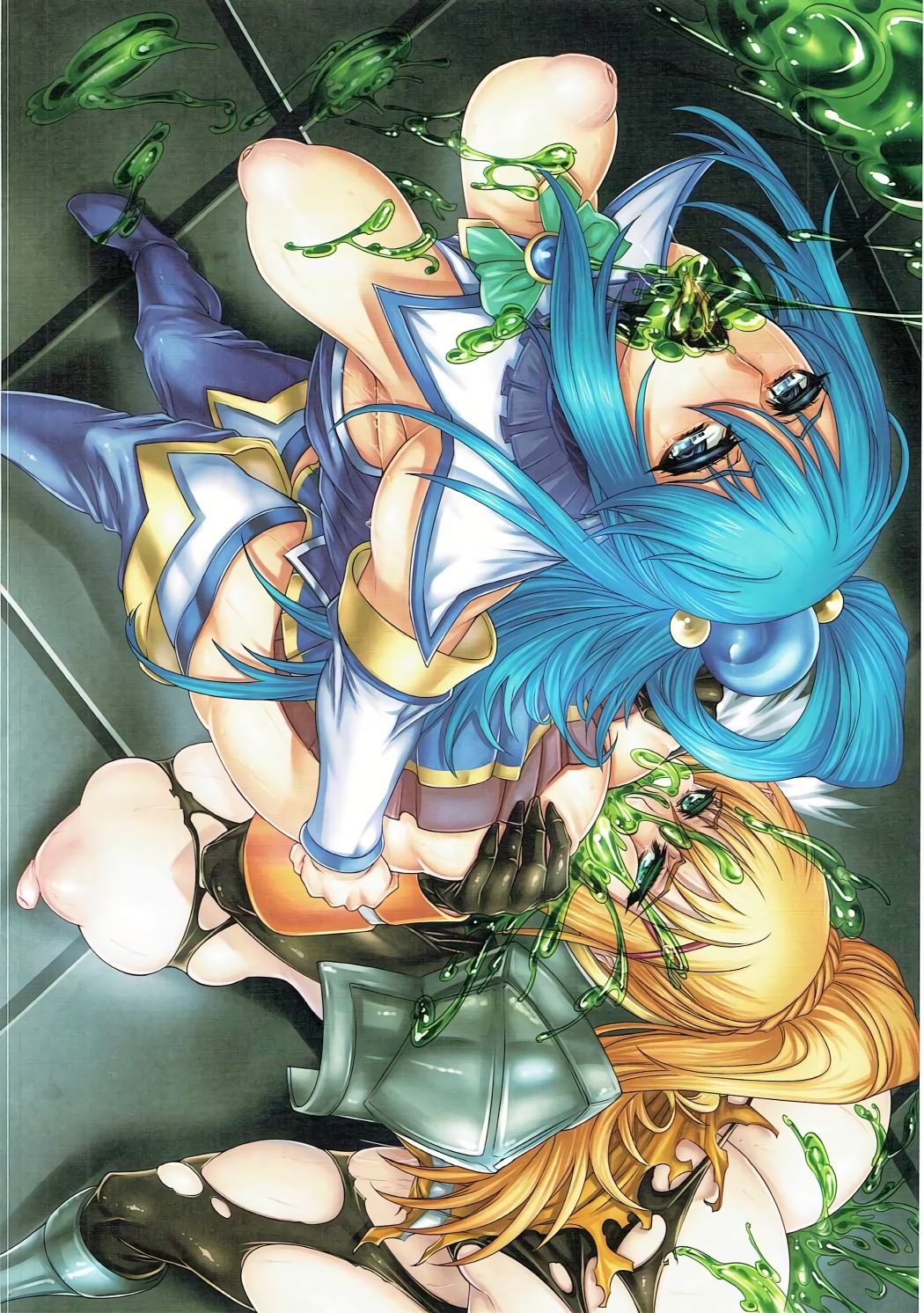 Ero Subarashii Sekai ni Syukufuku o! page 6 full