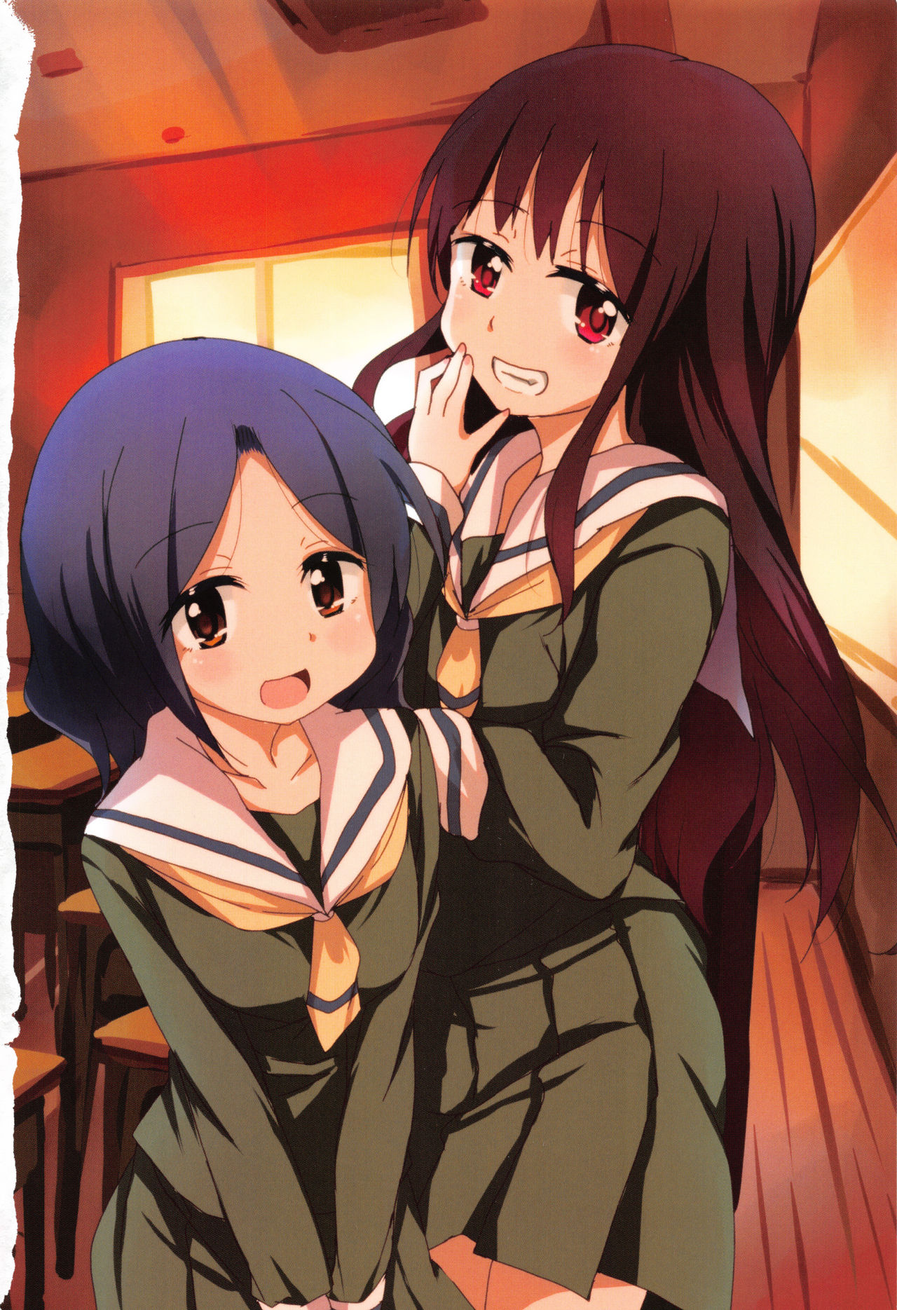 Amattare Bambi page 5 full