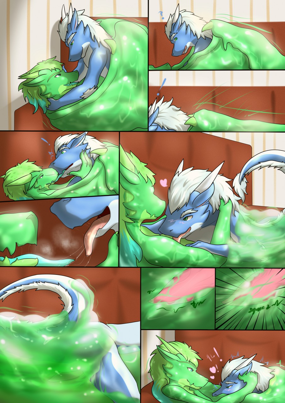 Semen Thief page 5 full