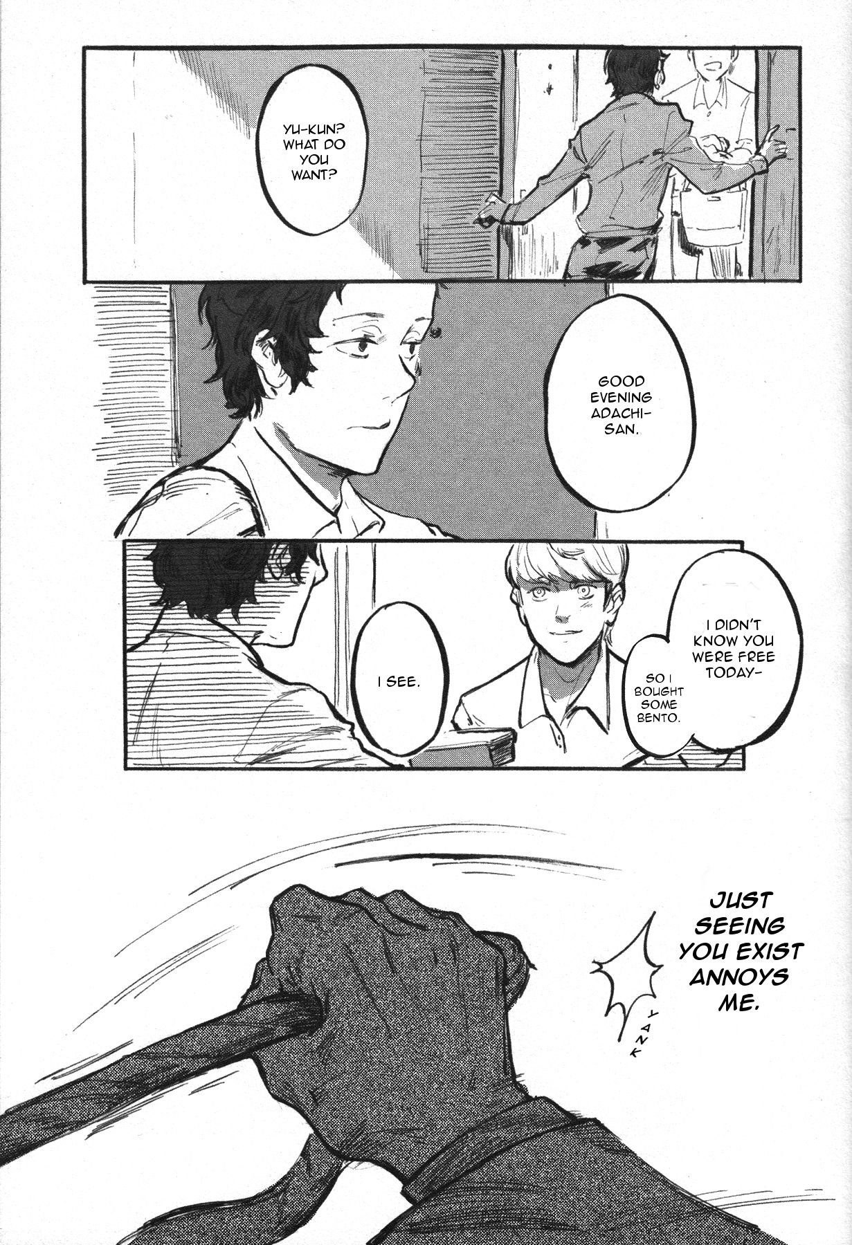 Vesti la giubba page 4 full