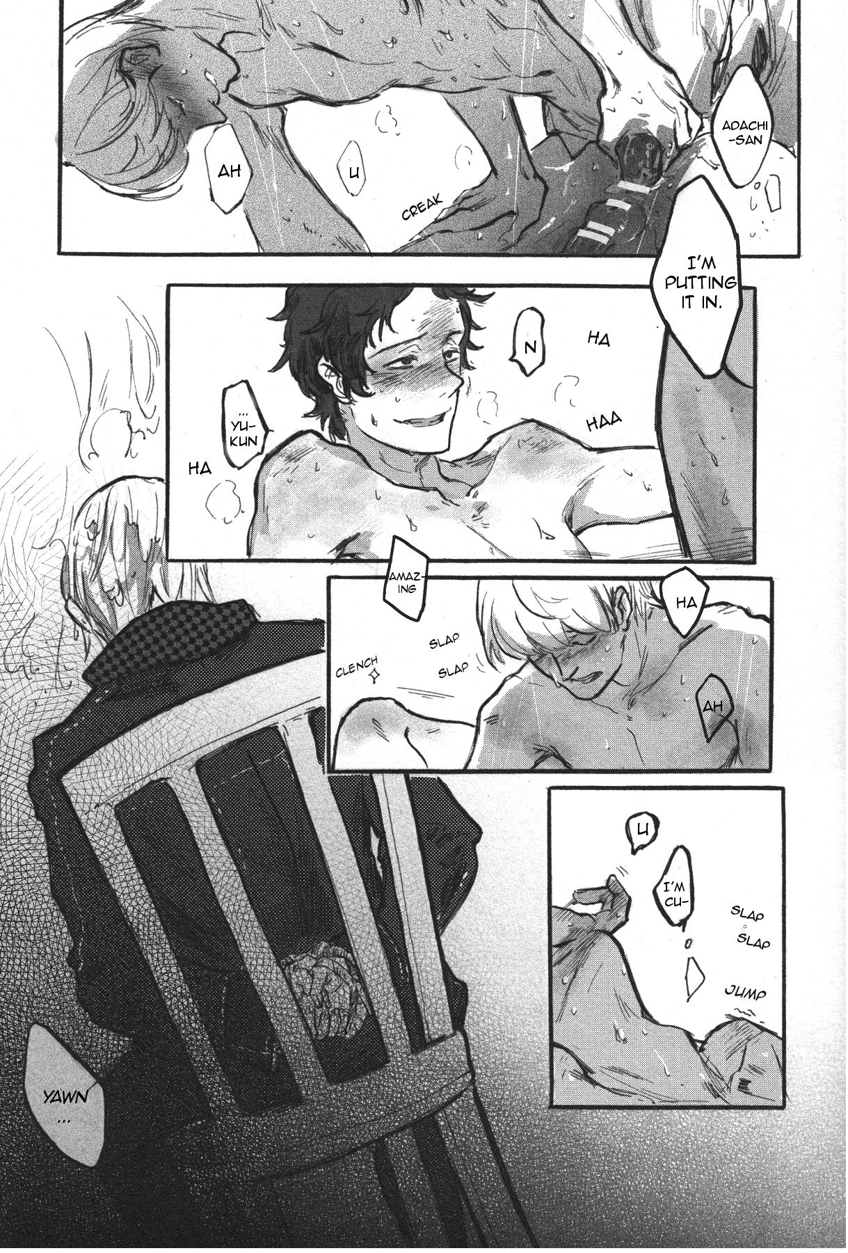 Vesti la giubba page 8 full