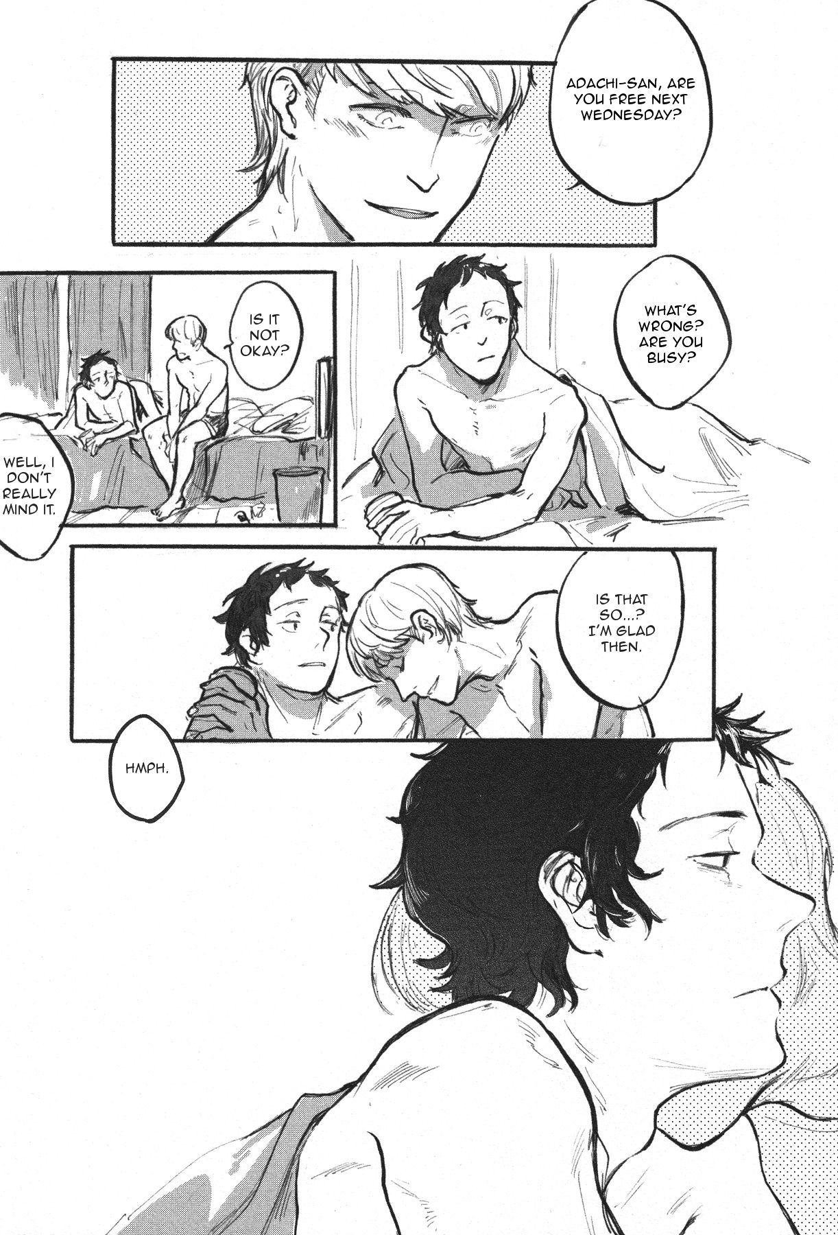 Vesti la giubba page 9 full