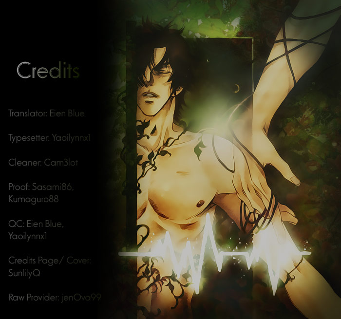 Kodou | throbbing page 2 full