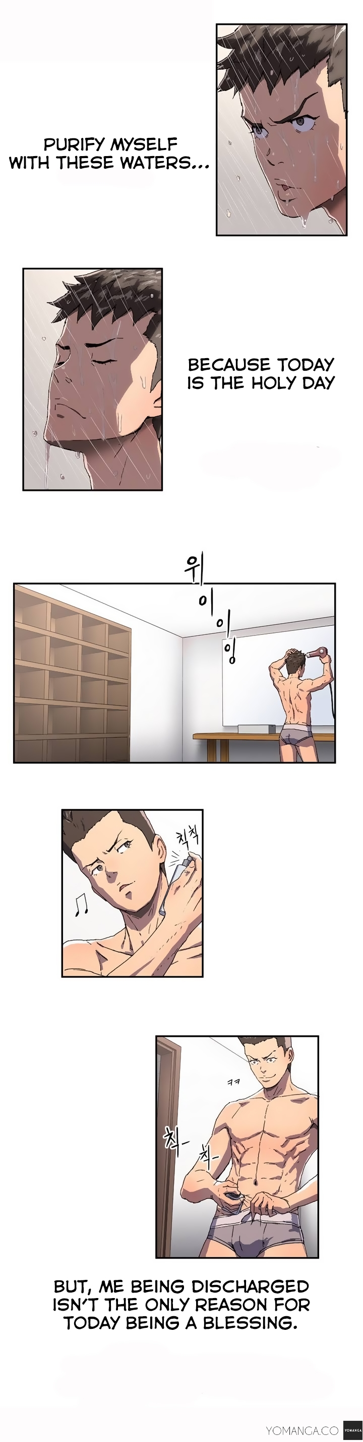 Refrain Love Ch.1-48 page 10 full