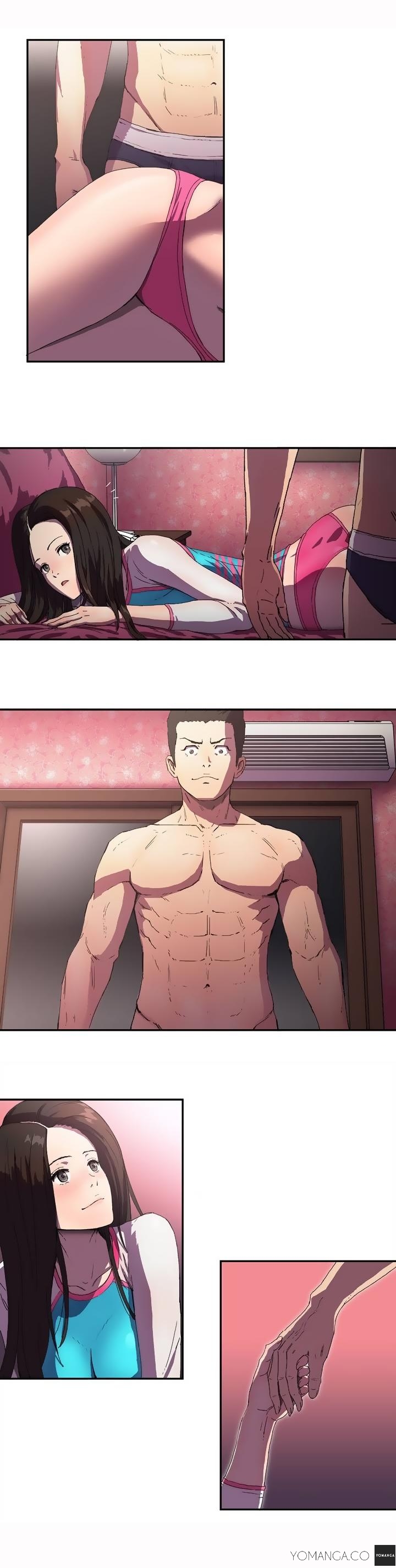 Refrain Love Ch.1-48 page 4 full